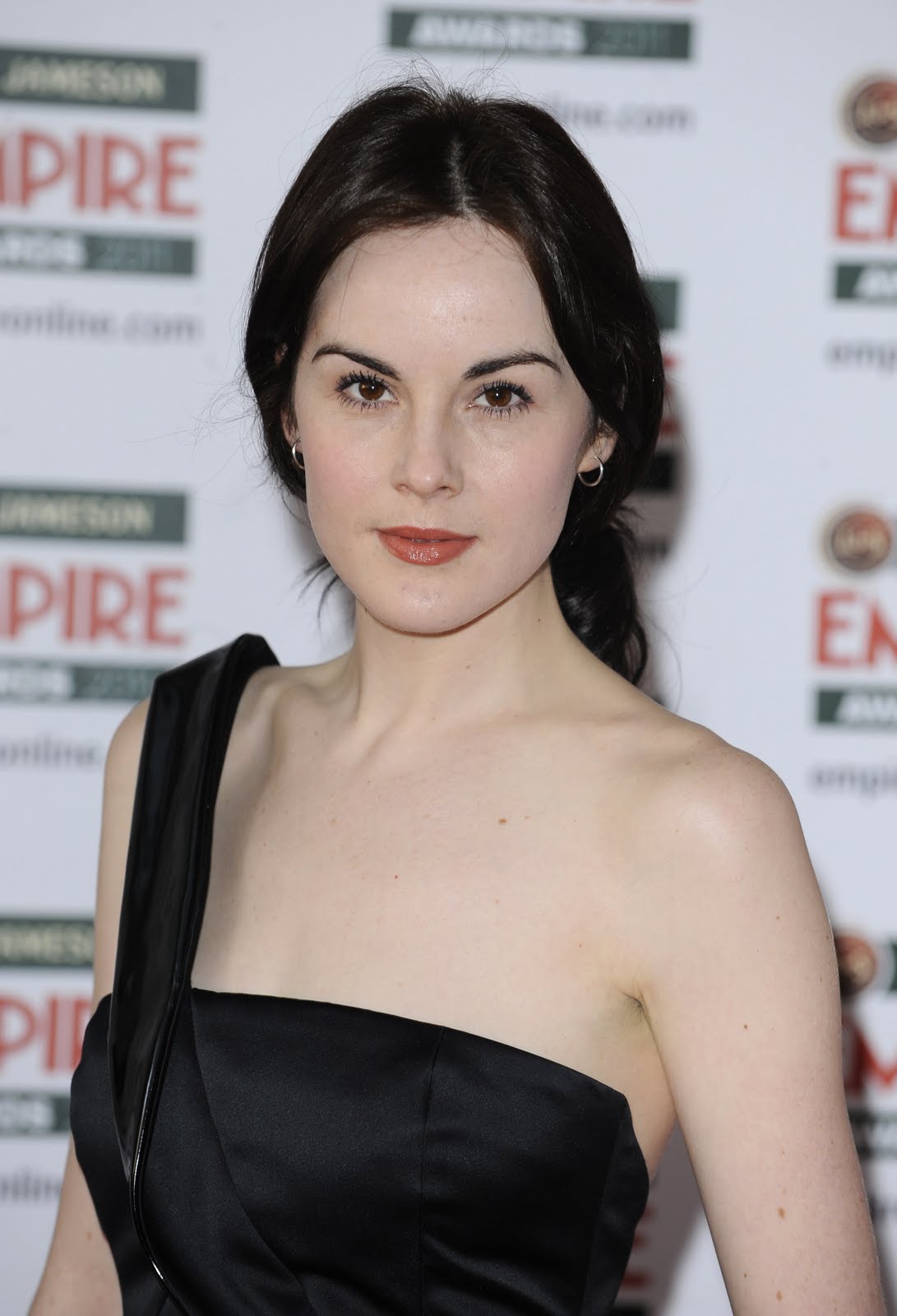 Michelle Dockery